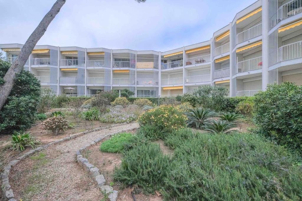 Boreal 4 Pax Bord De Mer Apartment Saint-Raphael  Exterior photo