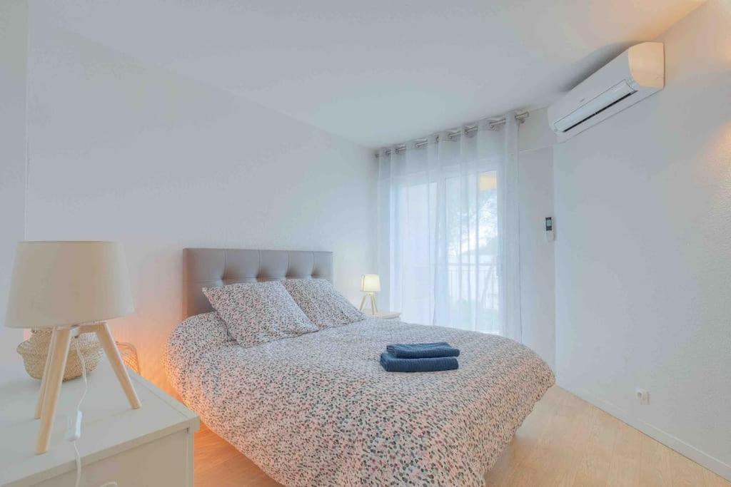Boreal 4 Pax Bord De Mer Apartment Saint-Raphael  Exterior photo