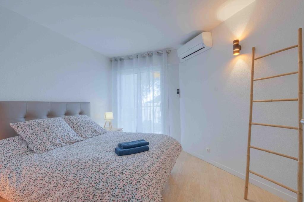 Boreal 4 Pax Bord De Mer Apartment Saint-Raphael  Exterior photo